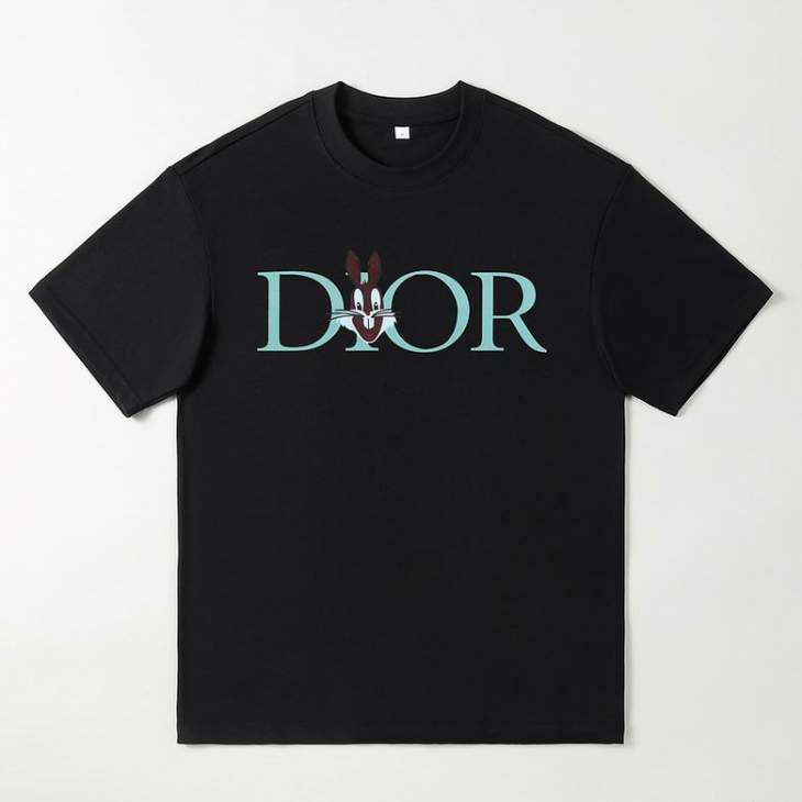 Dior T Shirts Short _SKUDiorM-3XL21mxK91516337